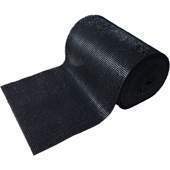 Покрытие ковр. щетинистое 139 чёрный 0,9м