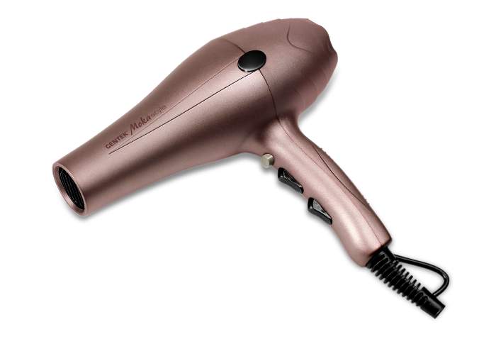 Фен  Centek CT-2239  2200Вт MOKKA