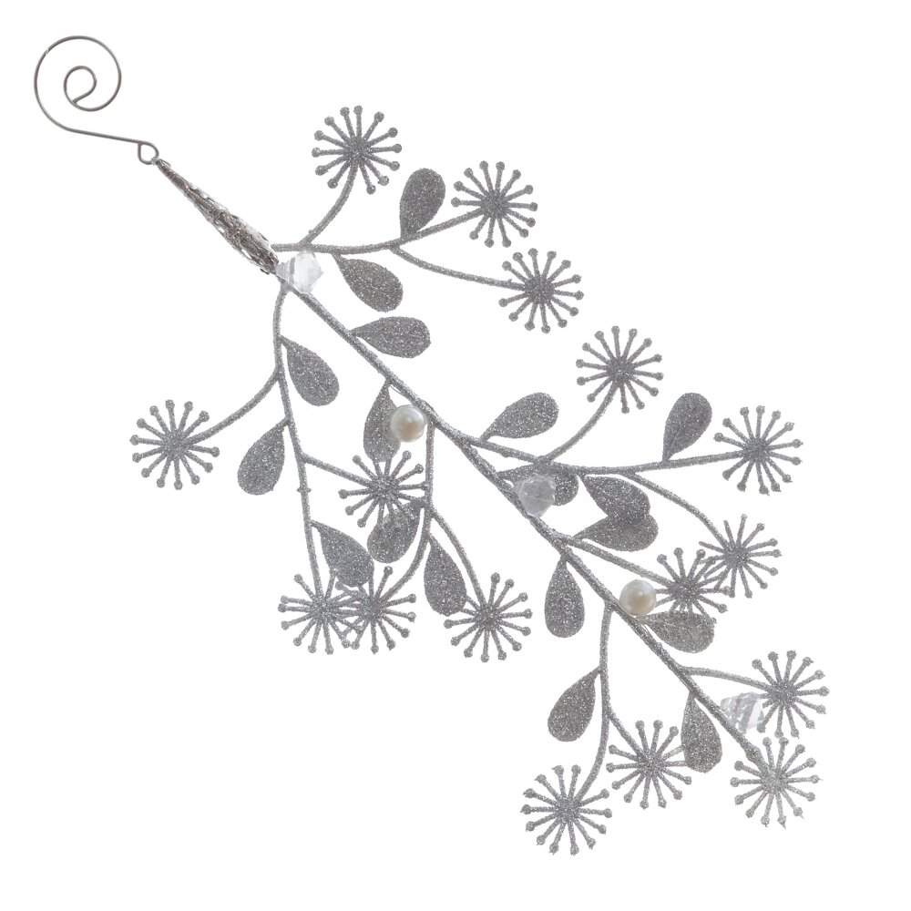 REMECO COLLECTION Украшение 808102 подвеска Веточка 13х1,5х29,5см