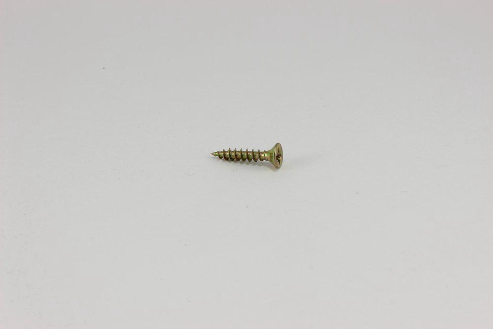 Саморез ж.ц. м.р. 3,5х20