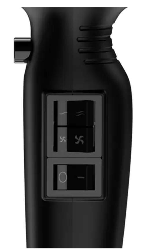 Фен ROWENTA CV 6930F0  черный