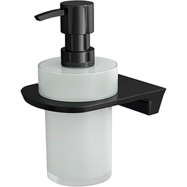 Glan K-5199 Дозатор для жидкого мыла Wasserkraft  
