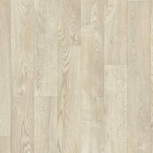 Линолеум  5,0м  Pietro White Oak 116S