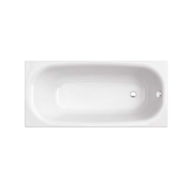 Ванна Triton Лира 170 х70 с экраном