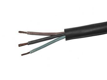 Кабель КГ 3х1,5