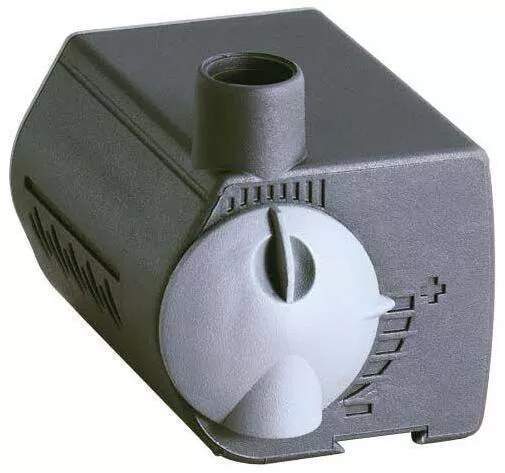 Помпа Sicce Mimouse PRT103 50-300л/ч,3.8Вт,h 0,5м,кабель 1,5м 42х58,5х46мм 