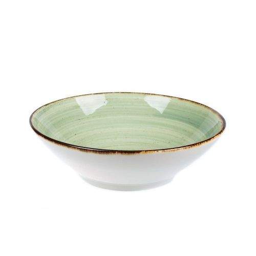 P.L. Proff Cuisine Blue Lake Fusion Салатник 20*20*6см/900мл 81223179/P6133320-SH234 (4)