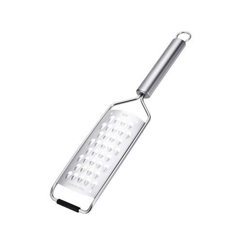 REGENT INOX Linea Solido Терка 93-AC-SO-02 с крупными лезвиями 32,4х6,4см