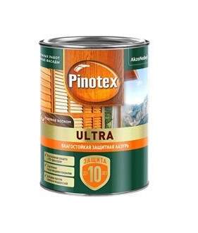 Пропитка Pinotex / Omnitex Ultra  Сосна 2,5л