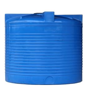 Емкость VERT  4500 (max. 5000) blue