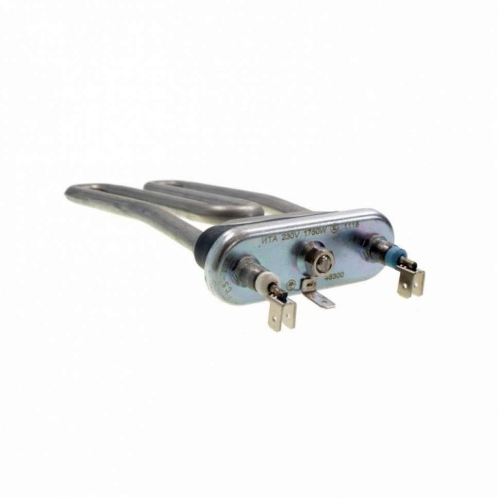 ТЭН ИТА  1750W (прям.L=154, R15 , М113)  46300