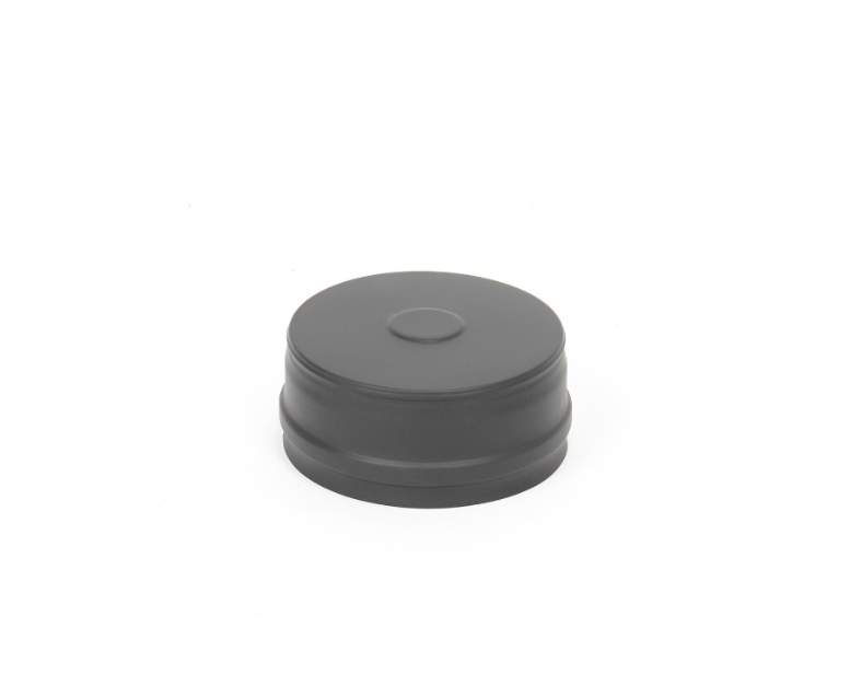 Заглушка ревизии моно ЗРМ-Р 430-0.5 D150 М (MC Black (T<600C*))