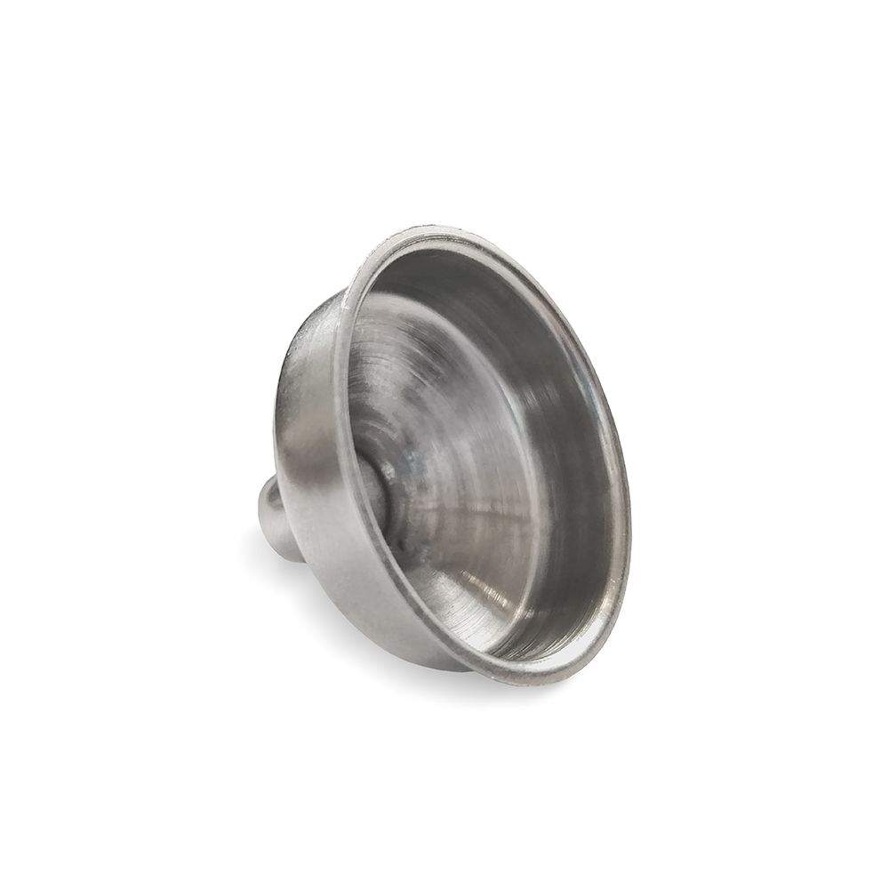 P.L. Proff Cuisine Воронка 2122806 д/перелива напитков d3,5см металл ZR796/0101  