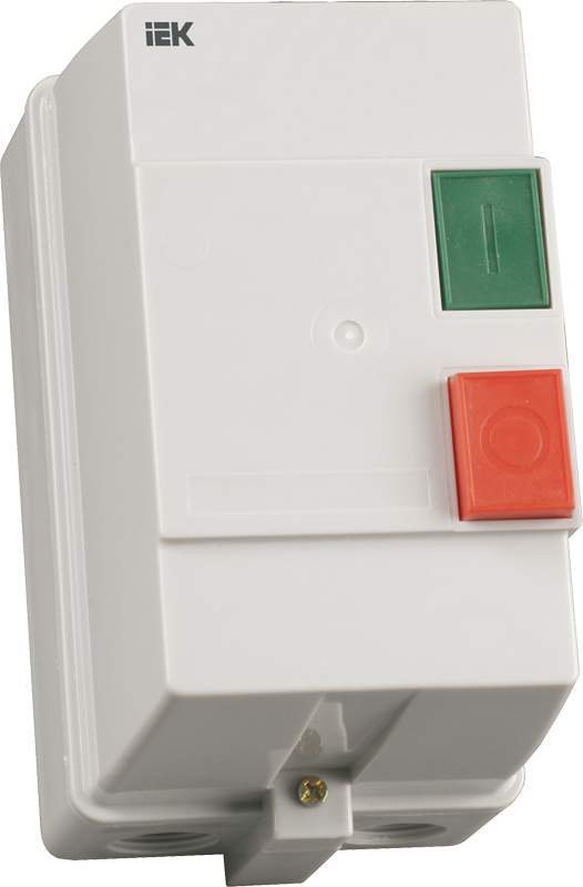 Контактор КМИ 23260  32А 380В АС IP54  РТИ-2356