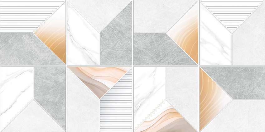 Blues Color WT36BLU55 Плитка настенная 300х600х9 (10 шт в уп/57,6 м в пал)