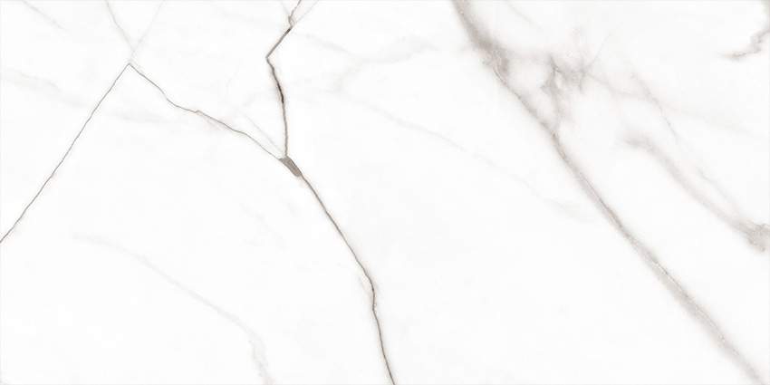 Пьюр Марбл / Pure Marble GP60120PUR00M керамогранит матовый 600х1200 (2 шт в уп/41,76 м в пал)