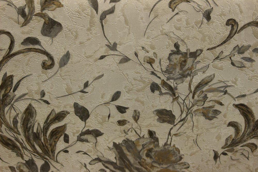 Обои Decori D81416  1,06х10м  цветок к 81441  Principessa