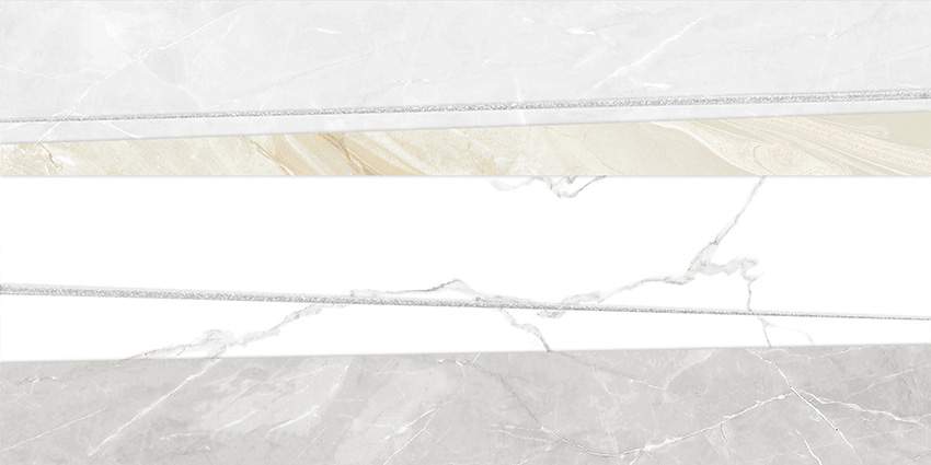 Bayron DW9BAO55 Декор 250х500*9 (5 шт в уп)