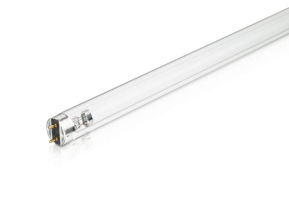 Лампа Philips 061851110 ЛЛ УФ 75вт TUV75 G13 бактериц.