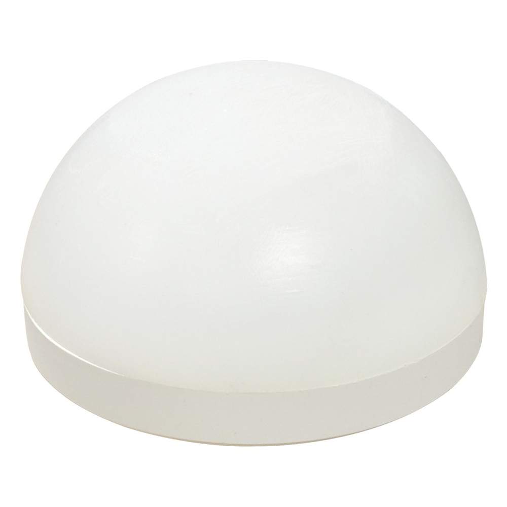 Лампа Uniel LED-GX53-13W/4000K/GX53/FR/SPHERE PLZ02WH светодиод. матов. Белый свет 00011791