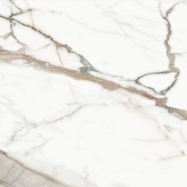 Calacatta Premium D60209M Керамогранит матовый карвинг 600х600 (4 шт в уп/43,2 м в пал)