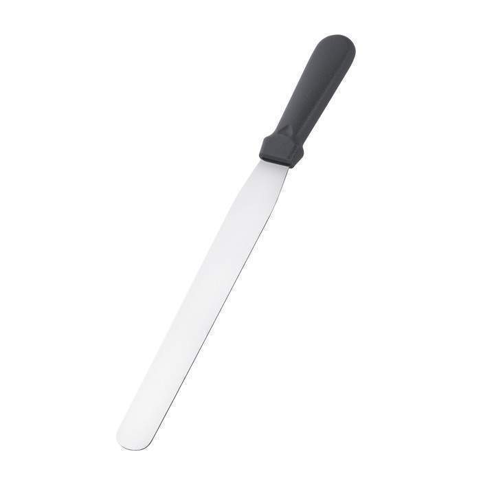 REGENT INOX Linea Paletta Лопатка 93-CN-PA-03 380мм д/торта нерж./пластик 