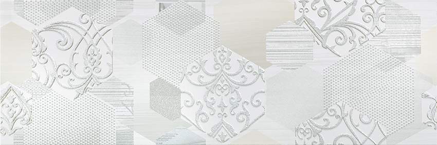 Boutique  DWU11BTQ007 декор 200х600х8 (10 шт. в коробке)