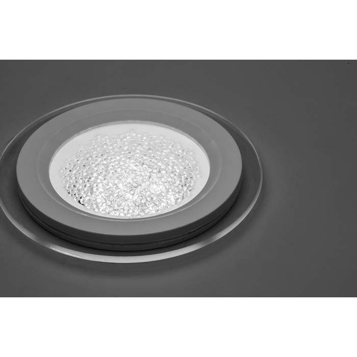 Свет-к встраив. светодиод. 12W 960Lm 4000К белый AL2120  29651