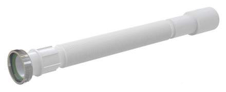 Гофра для раковины 40/50 ALCA PLAST (A708)