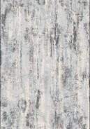 Ковер HARMONY  9664A L.Grey/L.Grey  0,8х1,5 овал