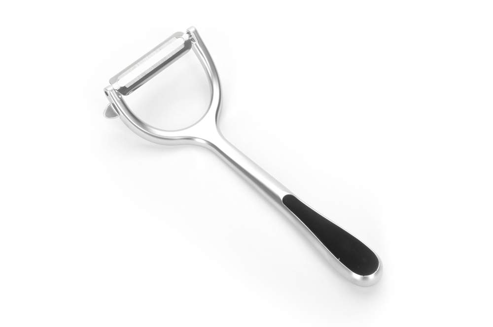 REGENT INOX Linea Cucina Овощечистка 93-CN-16-05 поперечная цинковый сплав