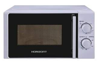 Печь СВЧ Horizont 20MW700-1478 BIW