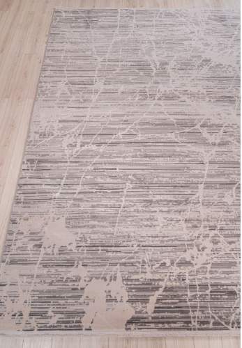 Ковер Artline CR78A  2,0х2,9  cream/grey