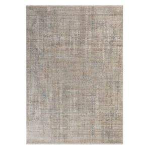Ковер MOONLIGHT  9642A  1.2х1.7  DTerra/Cream=Grey/Cream