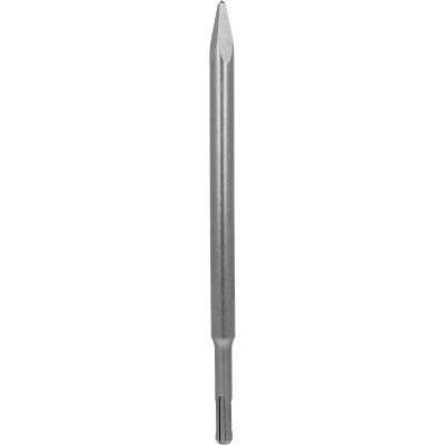 Долото Heller пикообразное  SDS+  14х250мм  TD19620