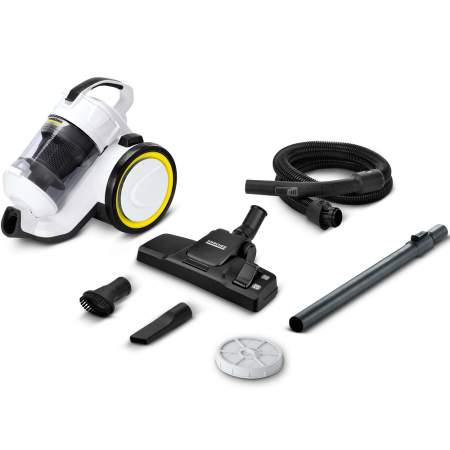 Пылесос  Karcher  VC3  ERP 1.198-053