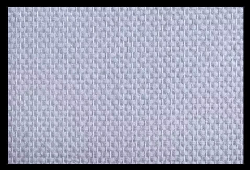 Стеклообои Р16 Profilex /Рогожка средняя/ 1*25