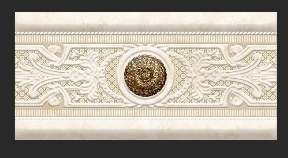 Бордюр LOLITA 382 80х400