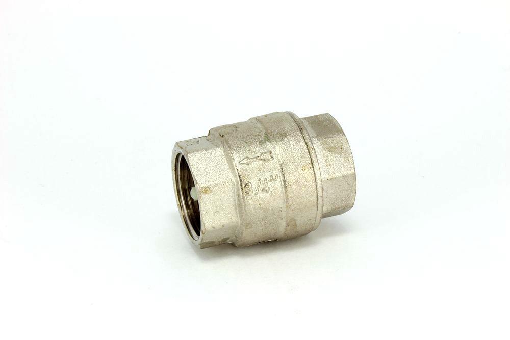 Клапан обратный  3/4  VT.161.N.05