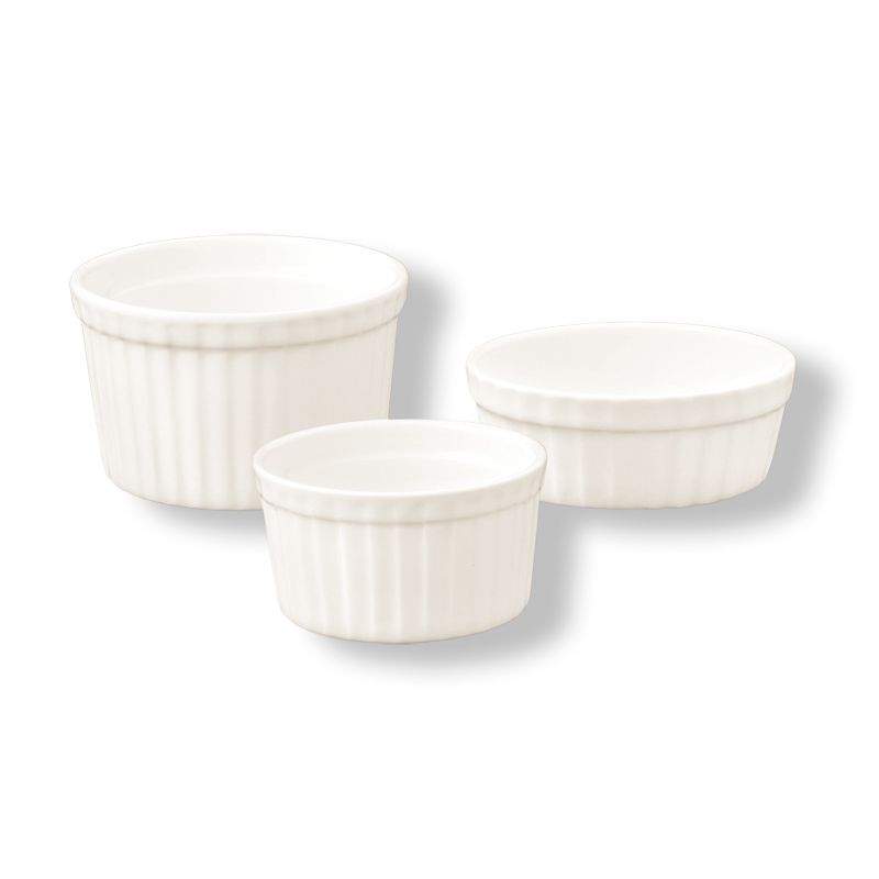 P.L. Proff Cuisine Классика Соусник 99004061 рельефный 120мл (180/6) 