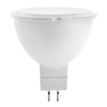Лампа свтодиод.  MR-16-101 GU5.3 8W 4K  iSvet  MR16-101-2-4