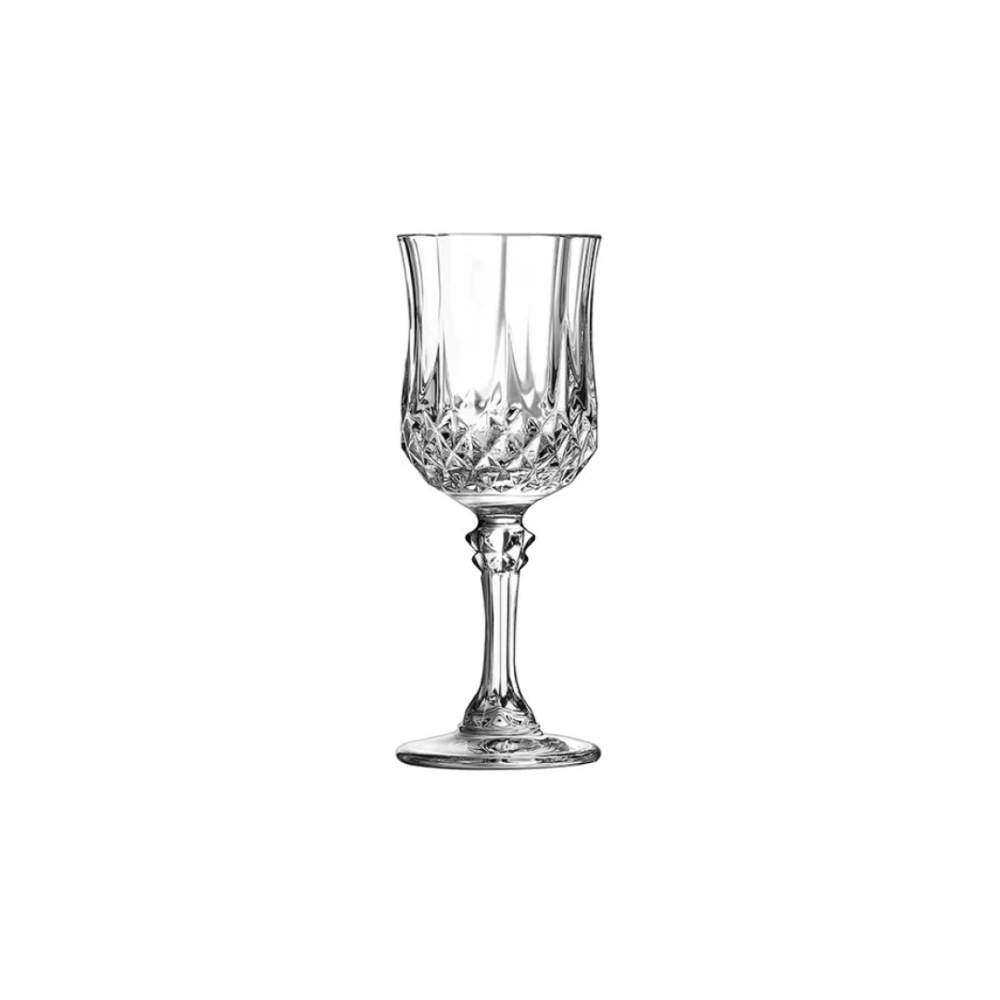 CRISTAL D'ARQUES Longchamp Набор рюмок 60мл д/водки 6шт 63021