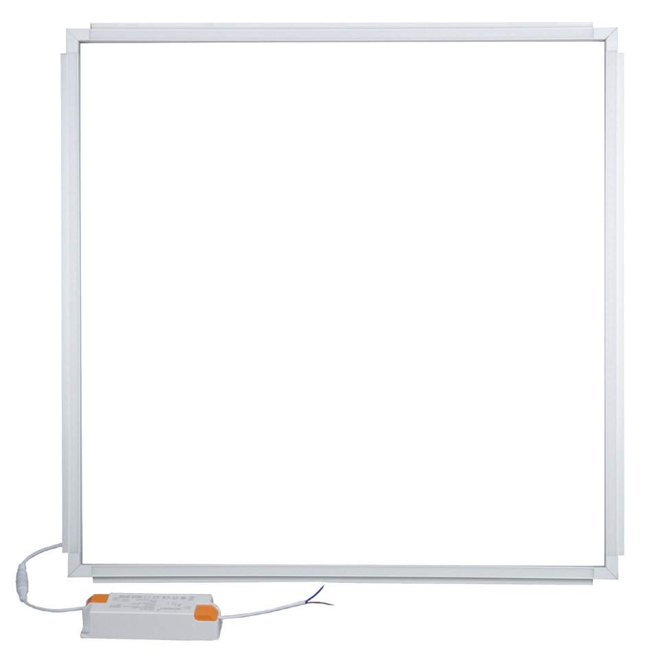 Светильник  ULO-RF6060-38W/4000K REFRAME WHITE UL-00004632