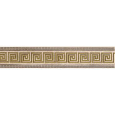 Travertin Meander 76х400 Бордюр (TR-B1-CR)
