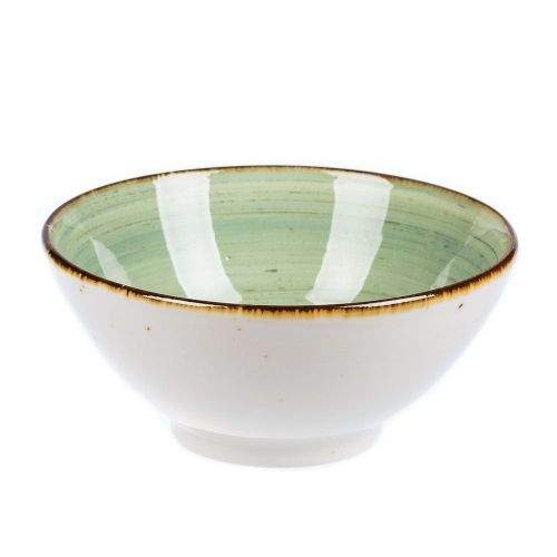 P.L. Proff Cuisine Blue Lake Fusion Салатник 17см/700мл 81223196/P6134717-SH234 (48/6)