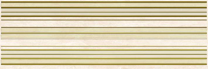 Петра Лайн беж 200х600 Декор 17-03-11-658