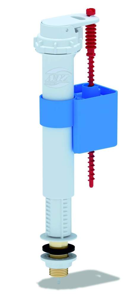 Арматура нижняя 1/2 с лат. штуцером (WC5520)