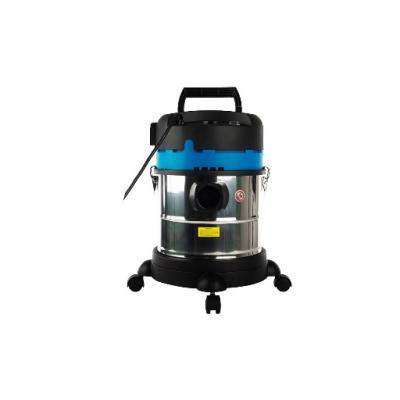 Пылесос строительный WorkMaster ПС-1500/25Р 
