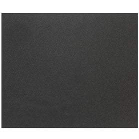Лист шлиф. бумага с латекс. P1500  230х280мм  э.корунд черн.019-01-085