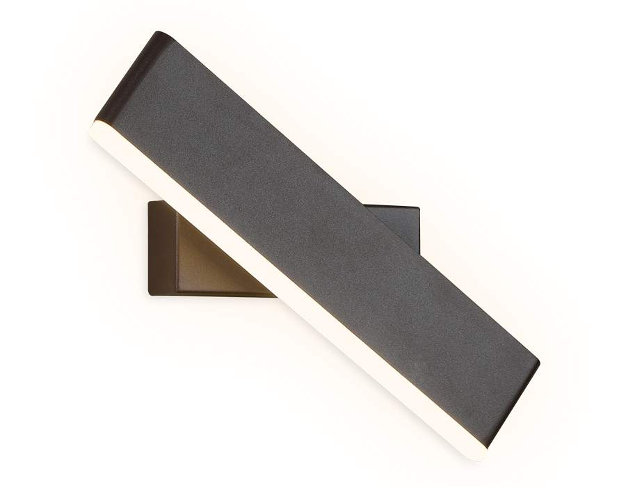 FW429  SCF кофе/песок  5W 300*70*40 Св- настен.с выкл. LED 4200K